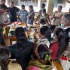 "Divisional Secretariat to your village"....mobile service in Homagama (2022-12-10)